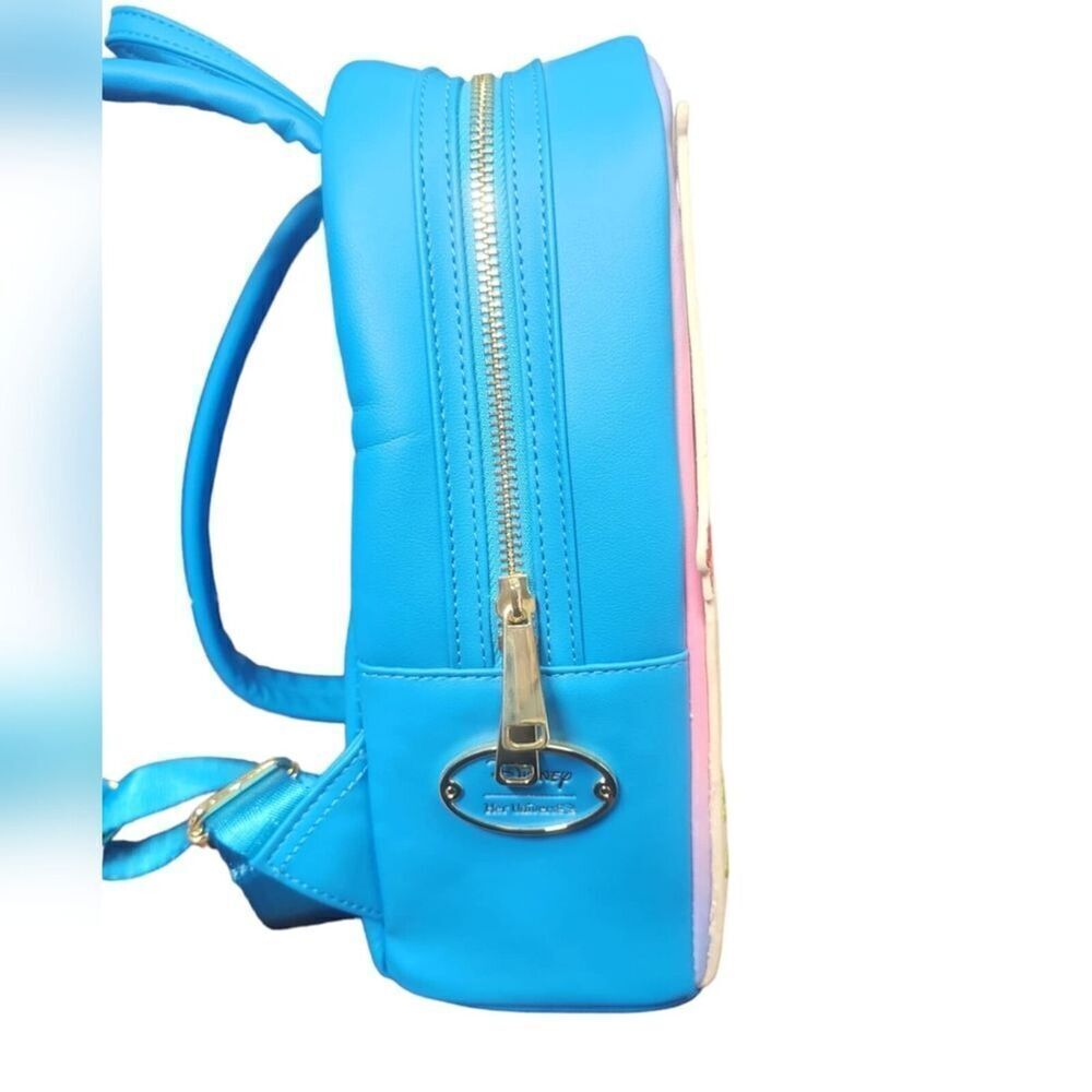 Disney Beauty and the Beast  Mini Backpack​ - Picture 15 of 15